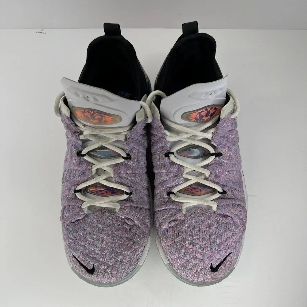 Nike elevate your