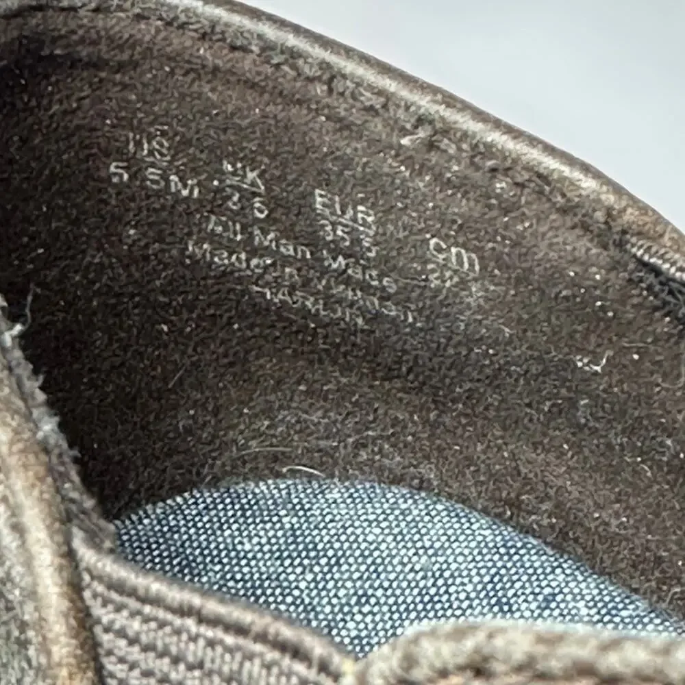 Dr. Scholls stylish comfort