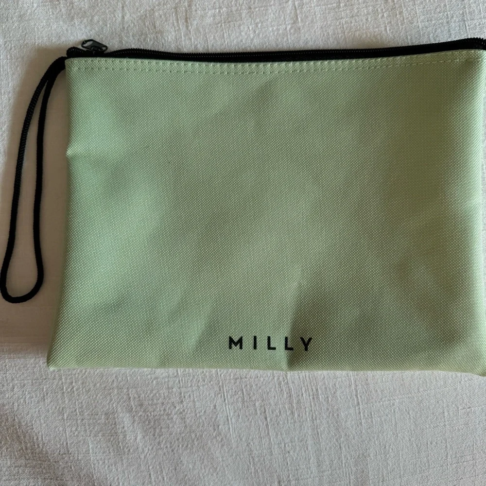Milly great lover’s “resting