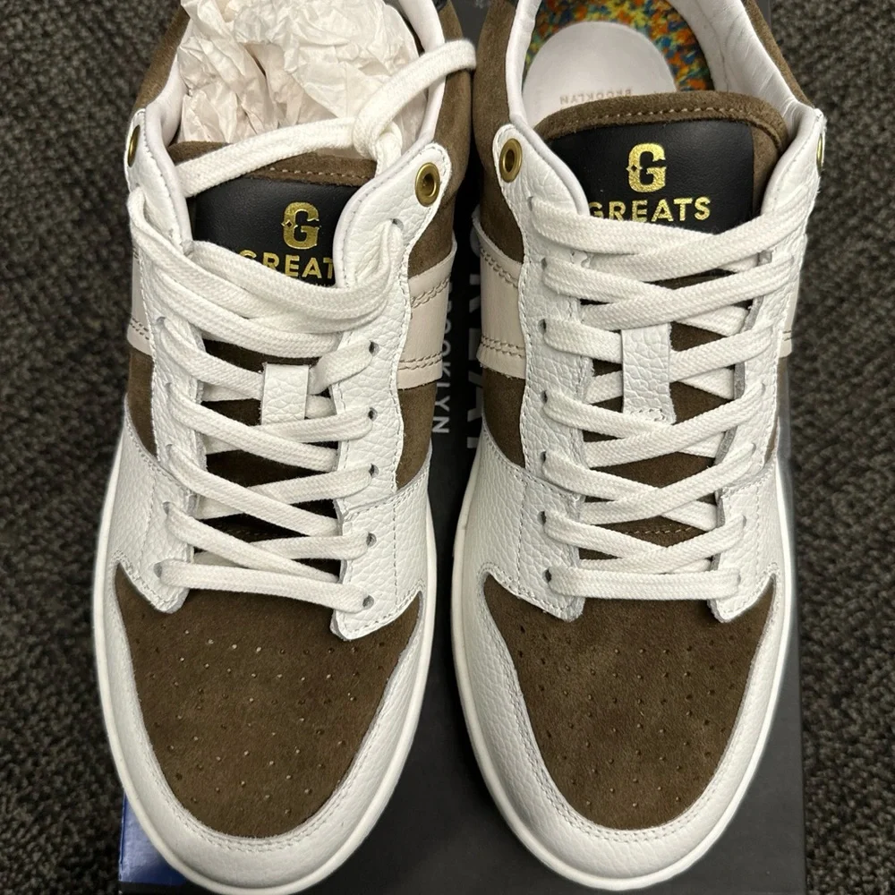 Greats brooklyn men’s