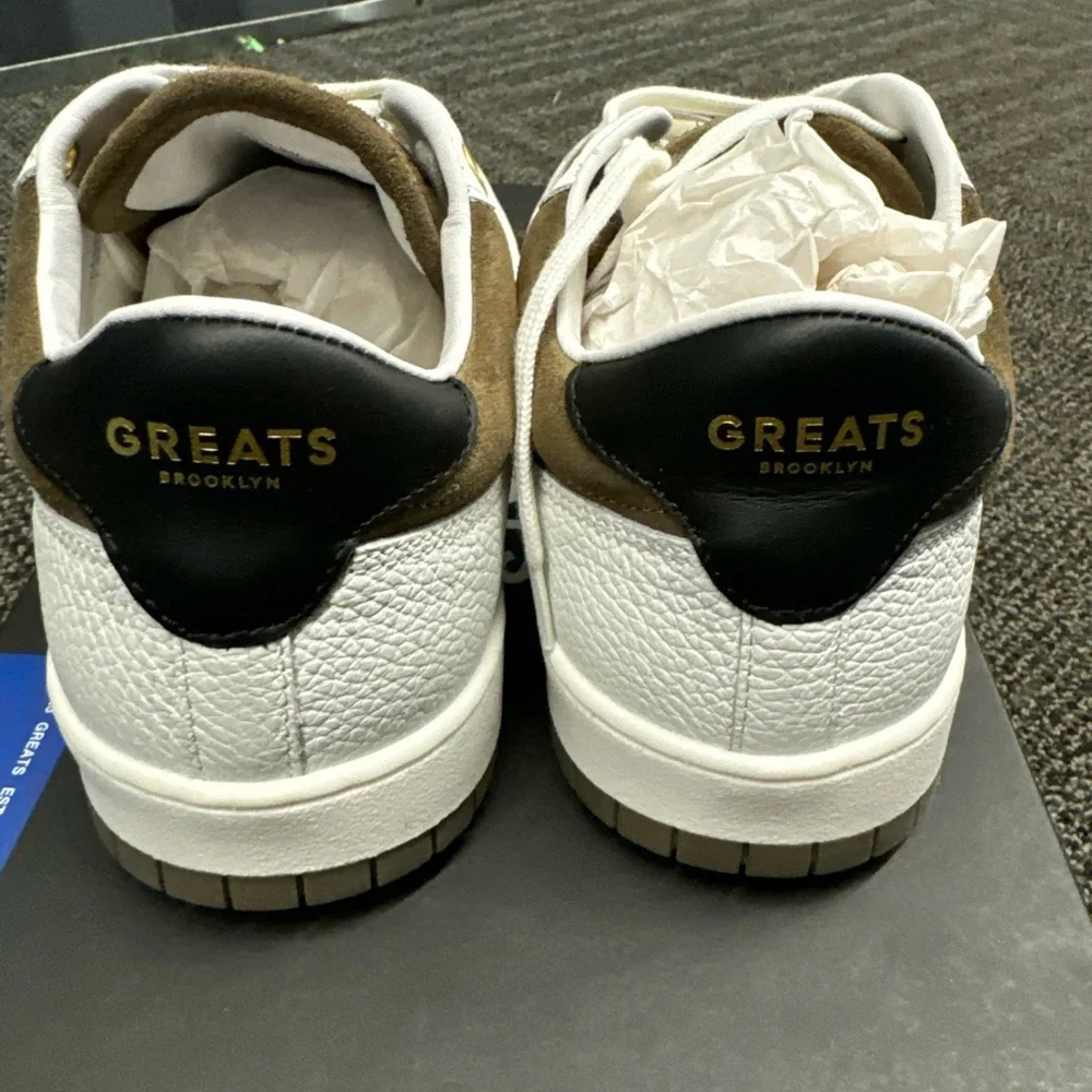 Greats brooklyn men’s