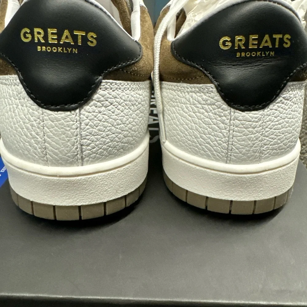 Greats brooklyn men’s