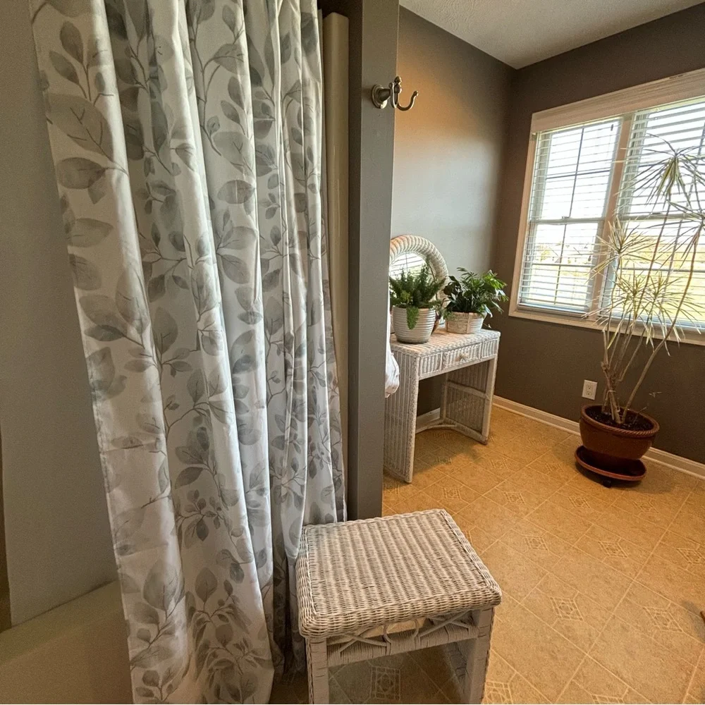 Room and retreat print prairie pastel