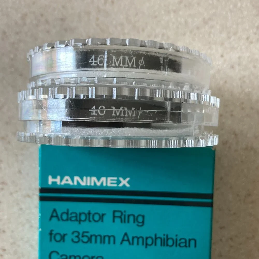 Hanimex vintage item