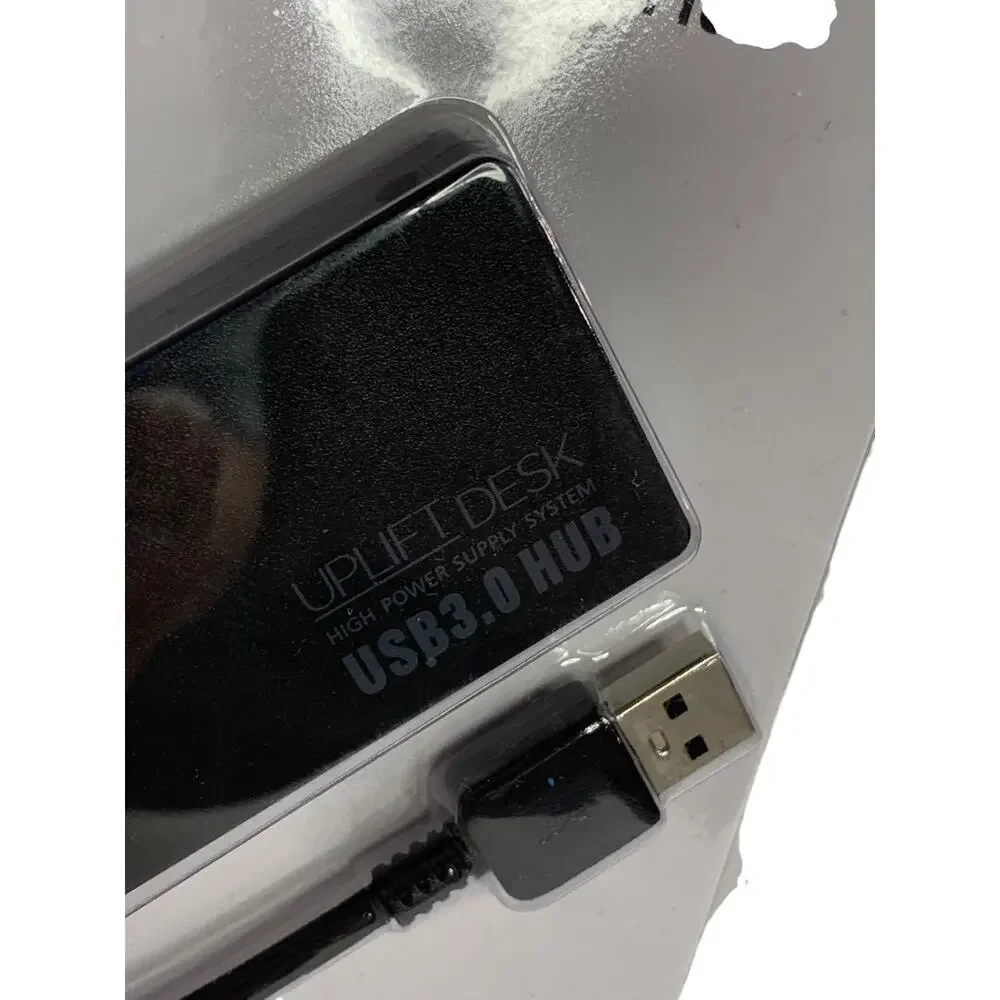 Uplift Desk usb hub