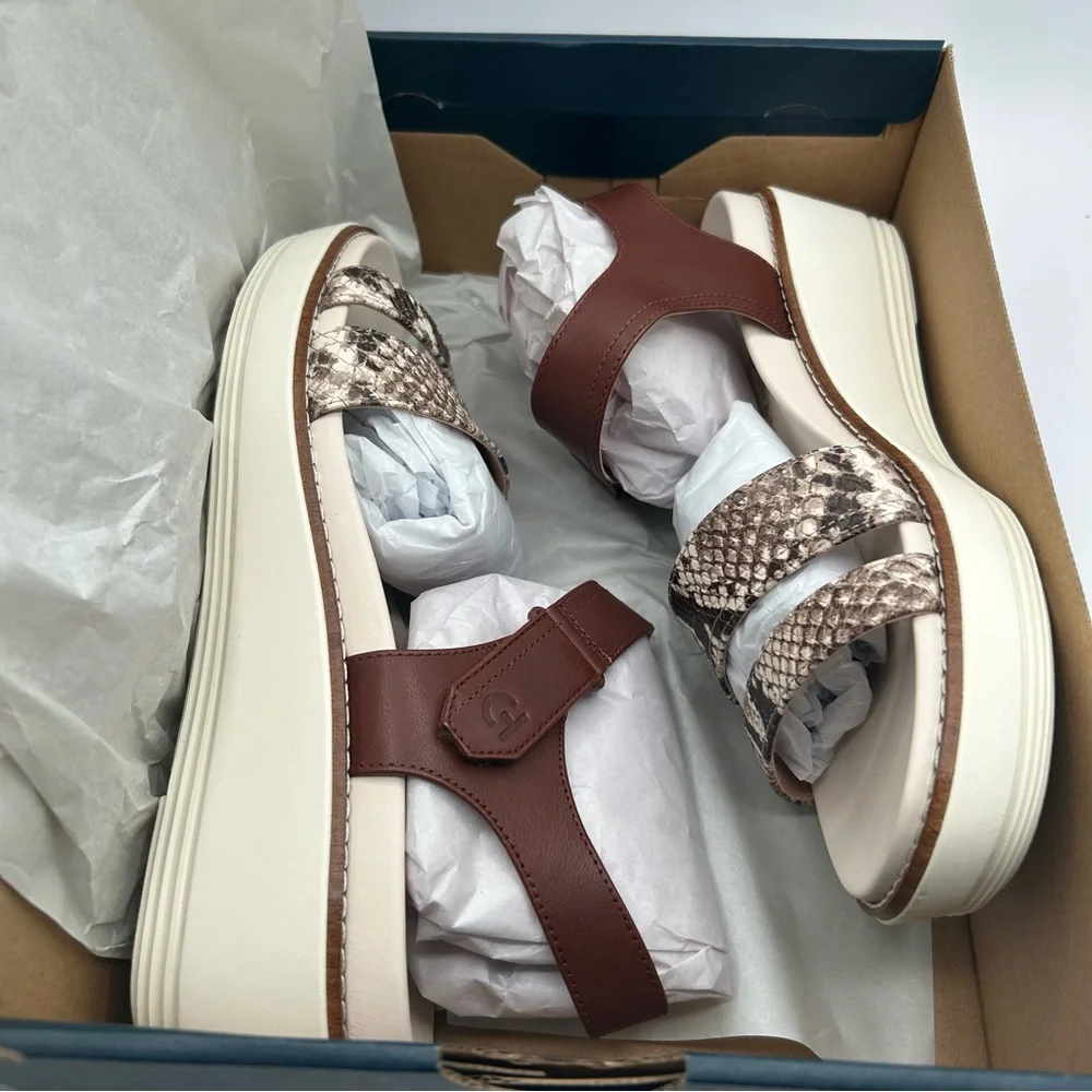 Cole Haan brand new