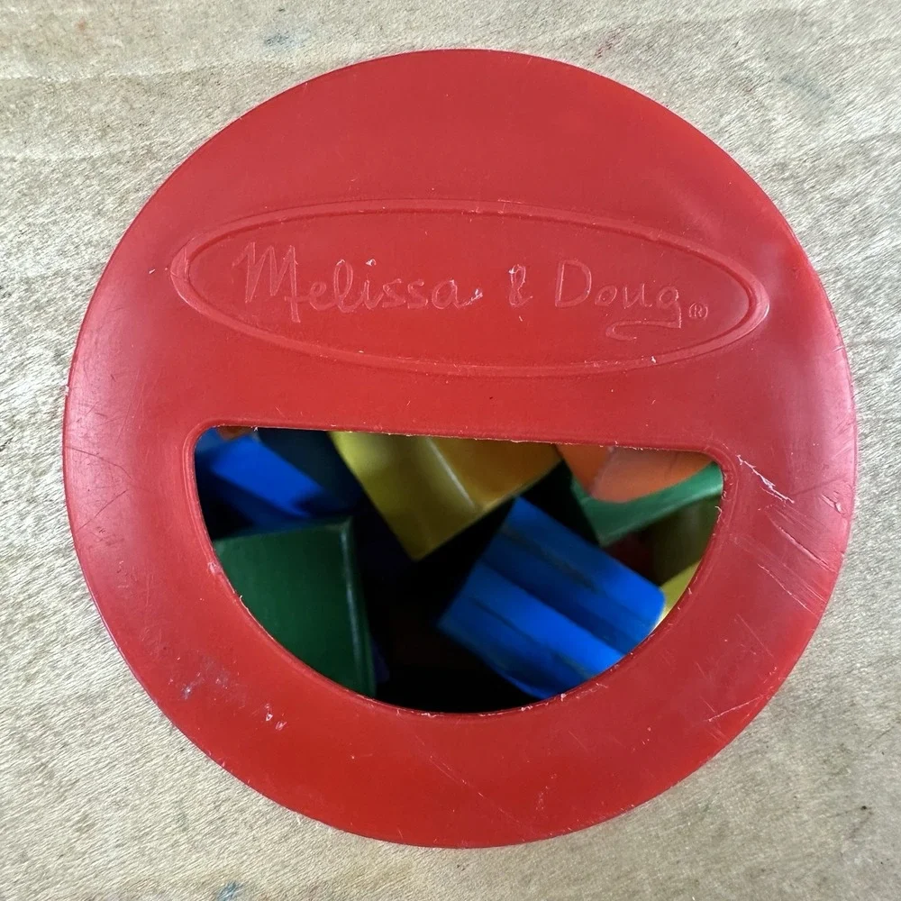 Melissa & Doug melissa doug
