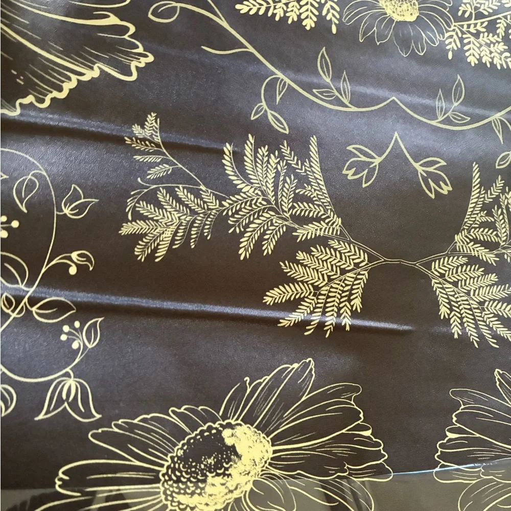 N/A vintage floral