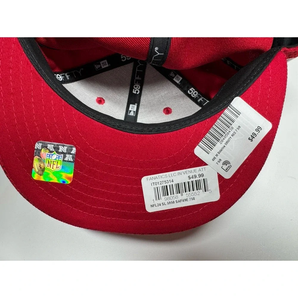 New Era smoke free