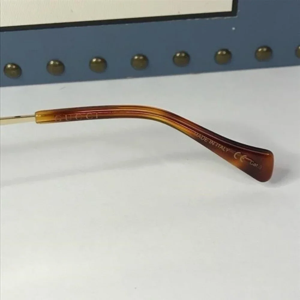 Gucci sunglasses series