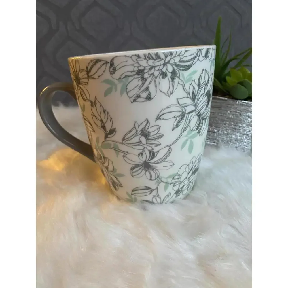 N/A ceramic mug