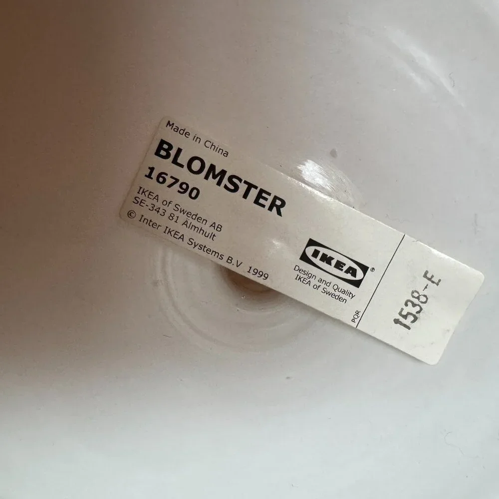 IKEA vintage 90