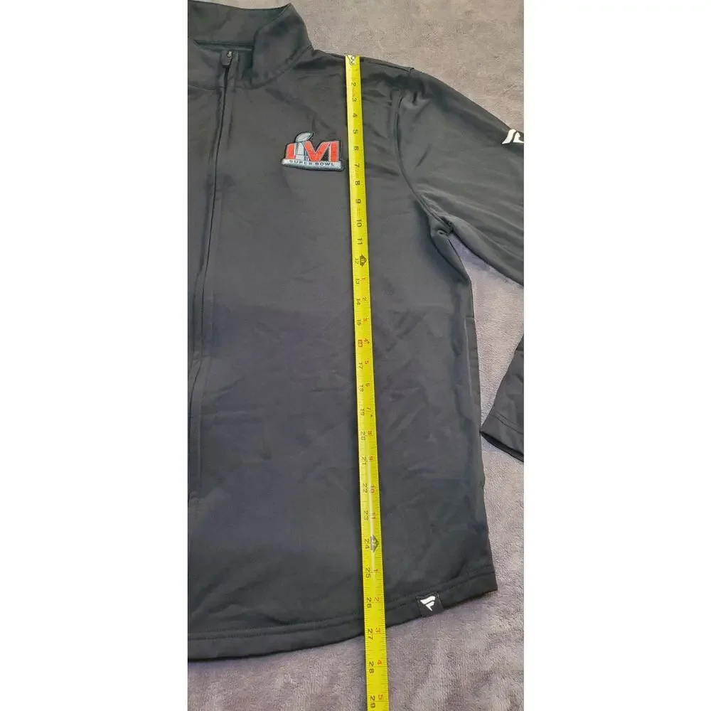 Fanatics men size