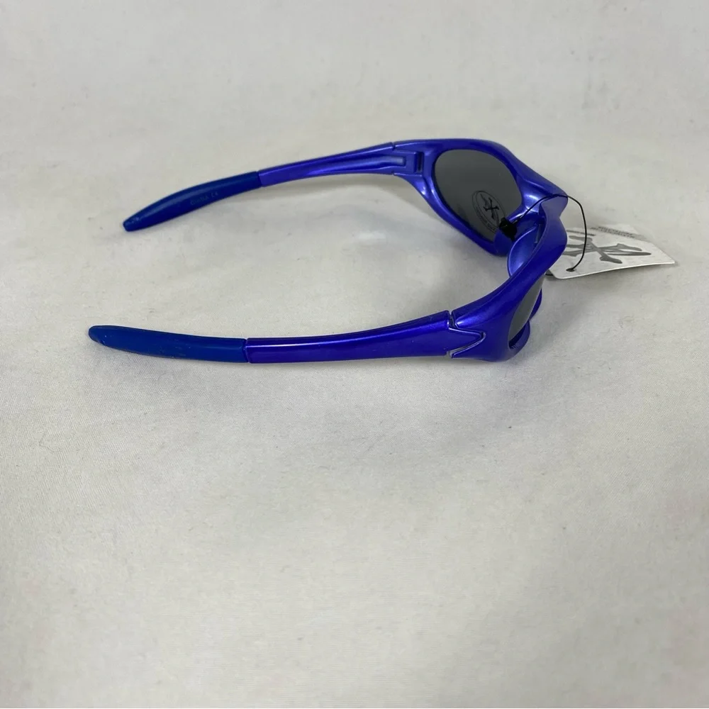 XLoop Kids Sunglasses K09 Blue