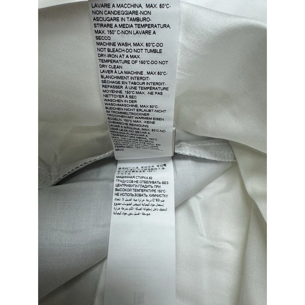 Frette this duvet