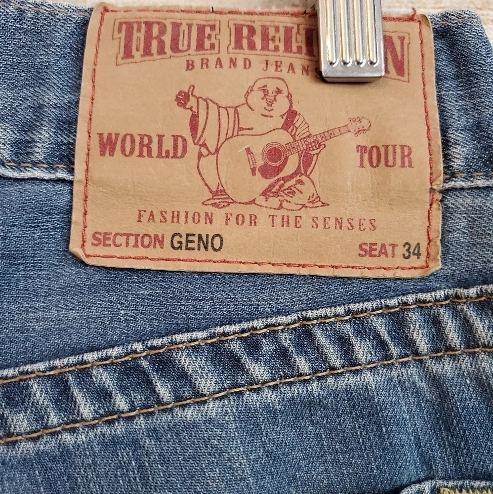 True Religion true religion