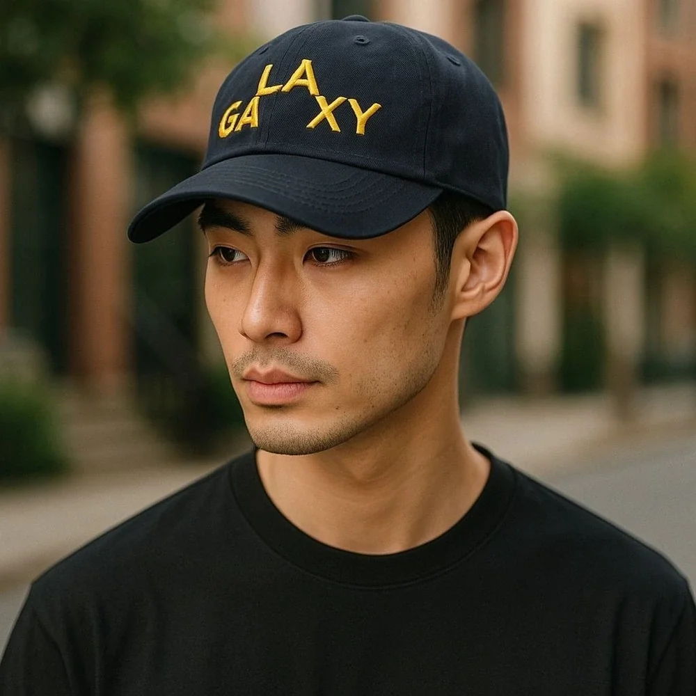 N/A la galaxy