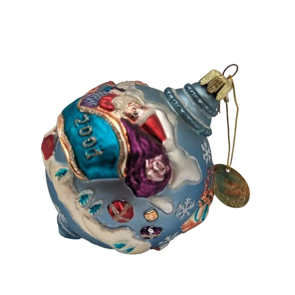 N/A ornaments follow