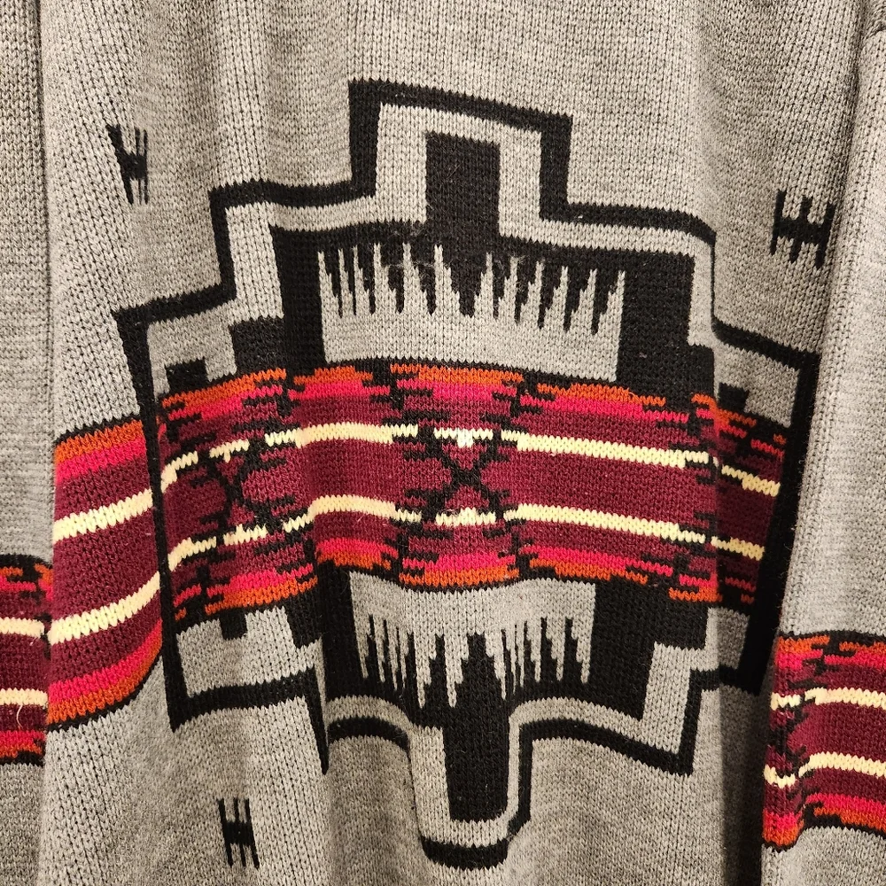 J.B. Buck details xl