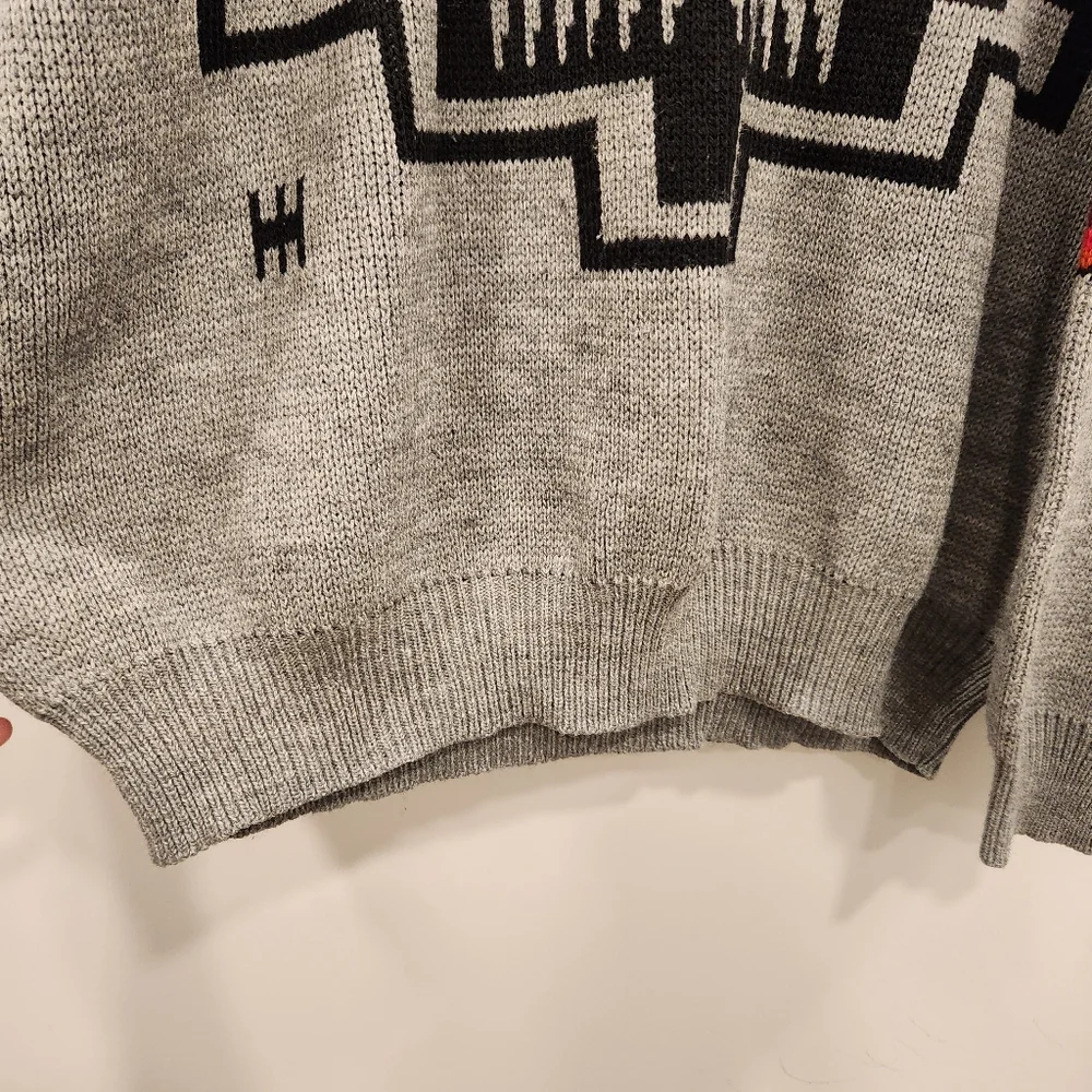 J.B. Buck see xl