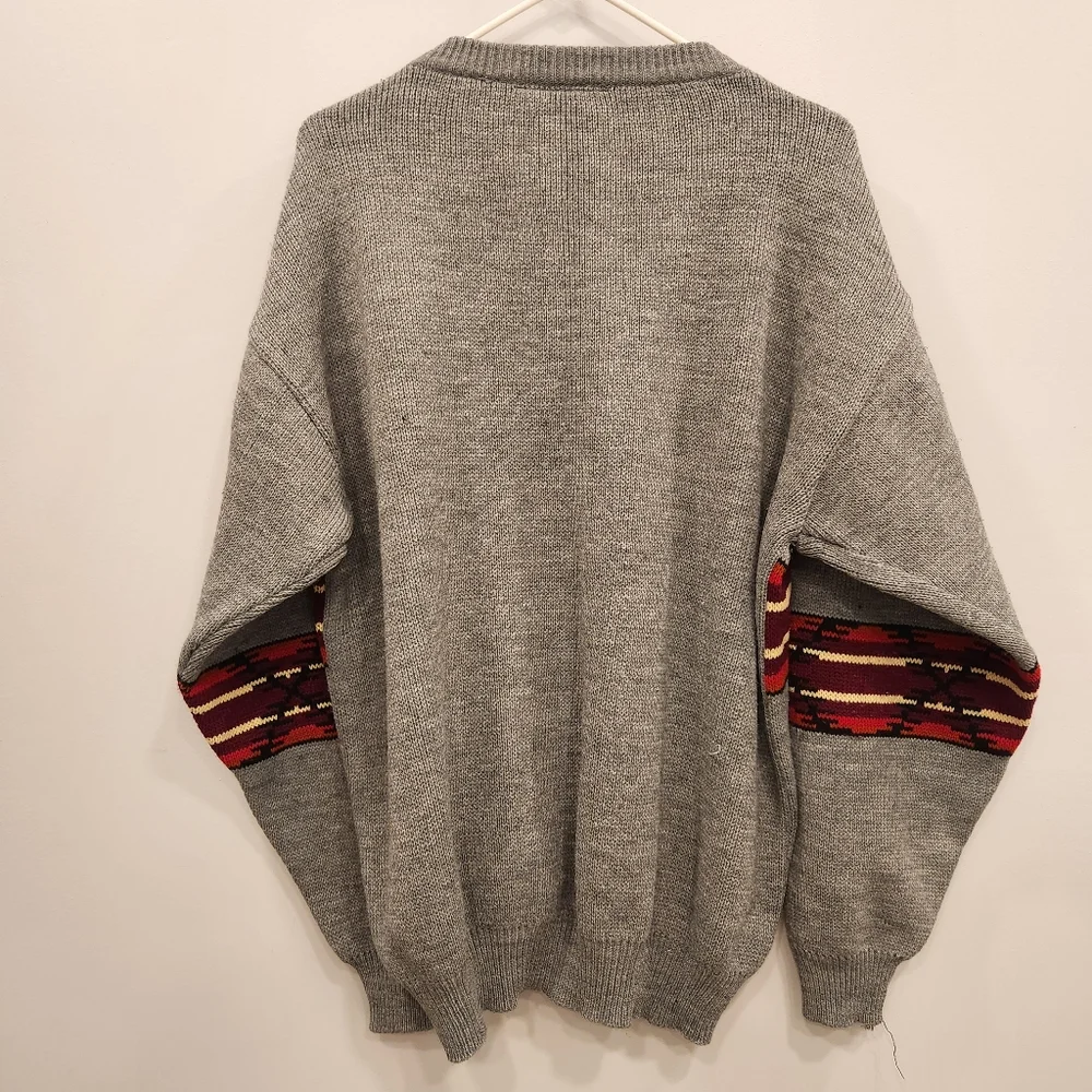 J.B. Buck pilling xl details
