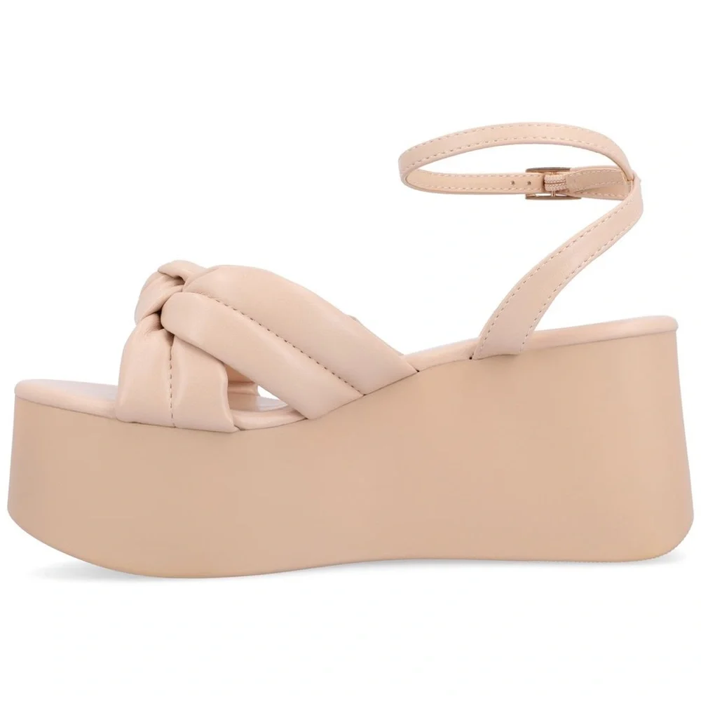 Journee Collection lailee sandals