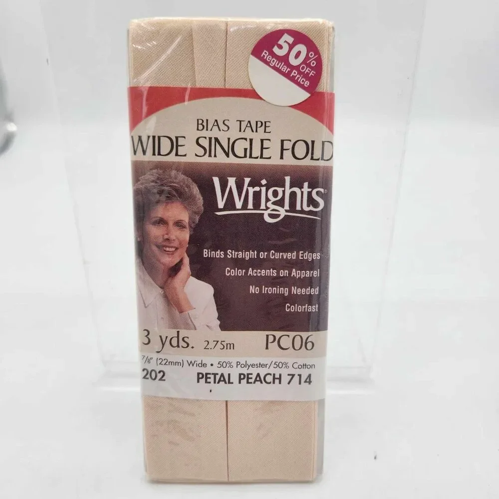 Wrights lot packages