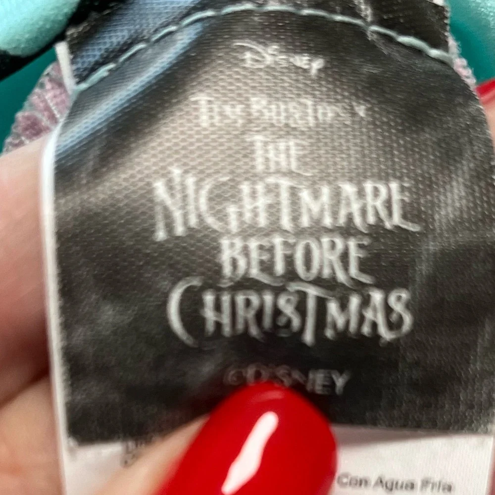 Disney night before