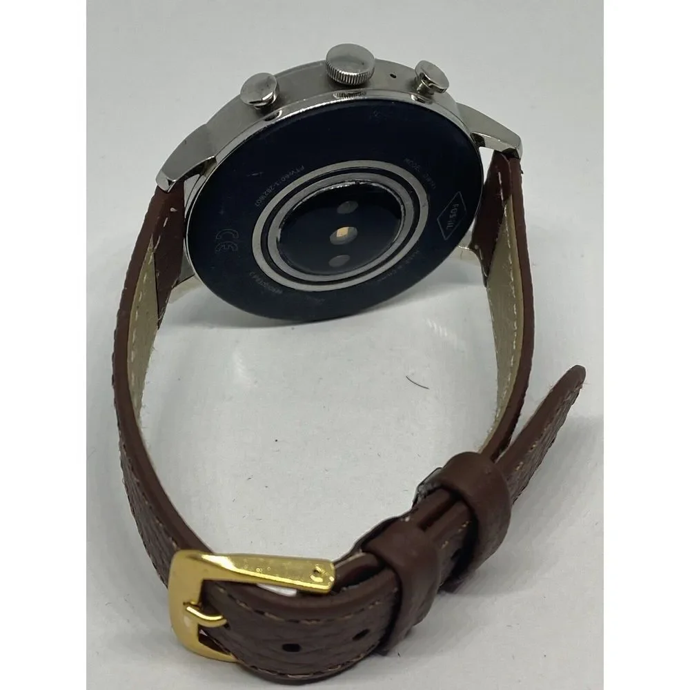 Fossil this watch
