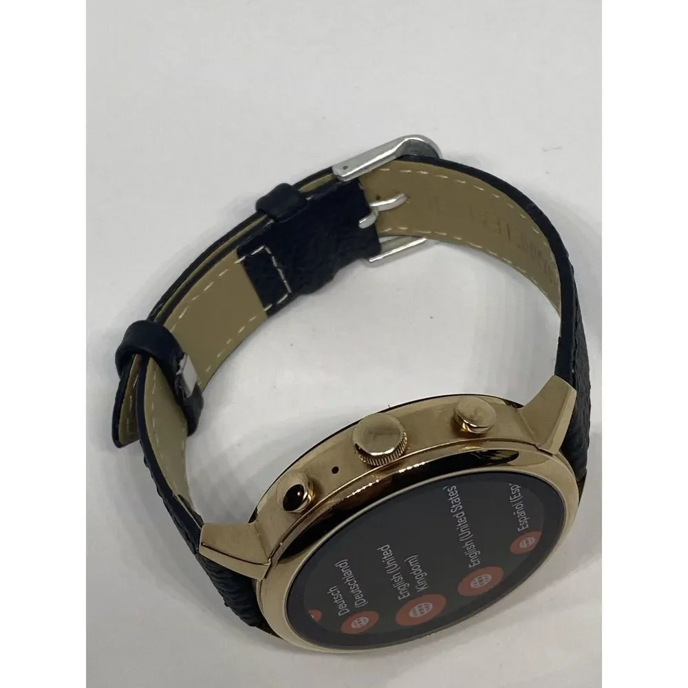 Fossil please least auctions