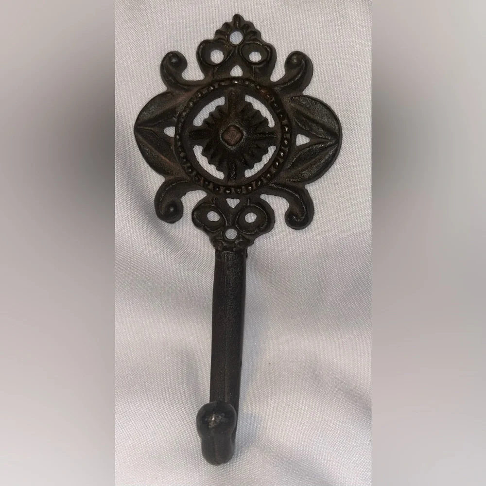 N/A decorative iron