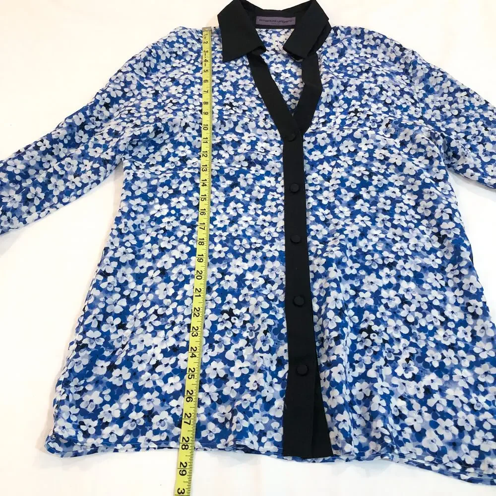 Emanuel Ungaro emanuel ungaro