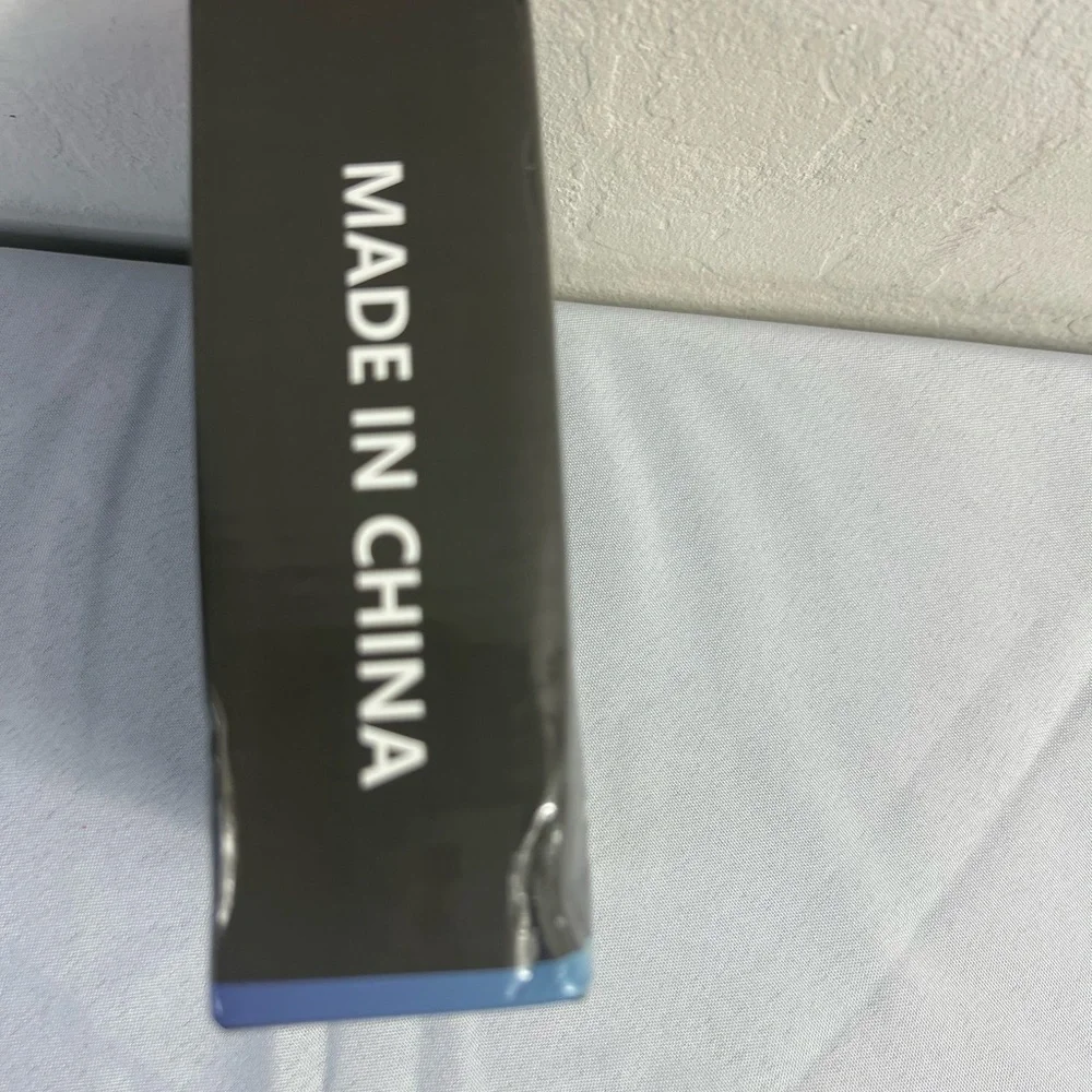 N/A open box