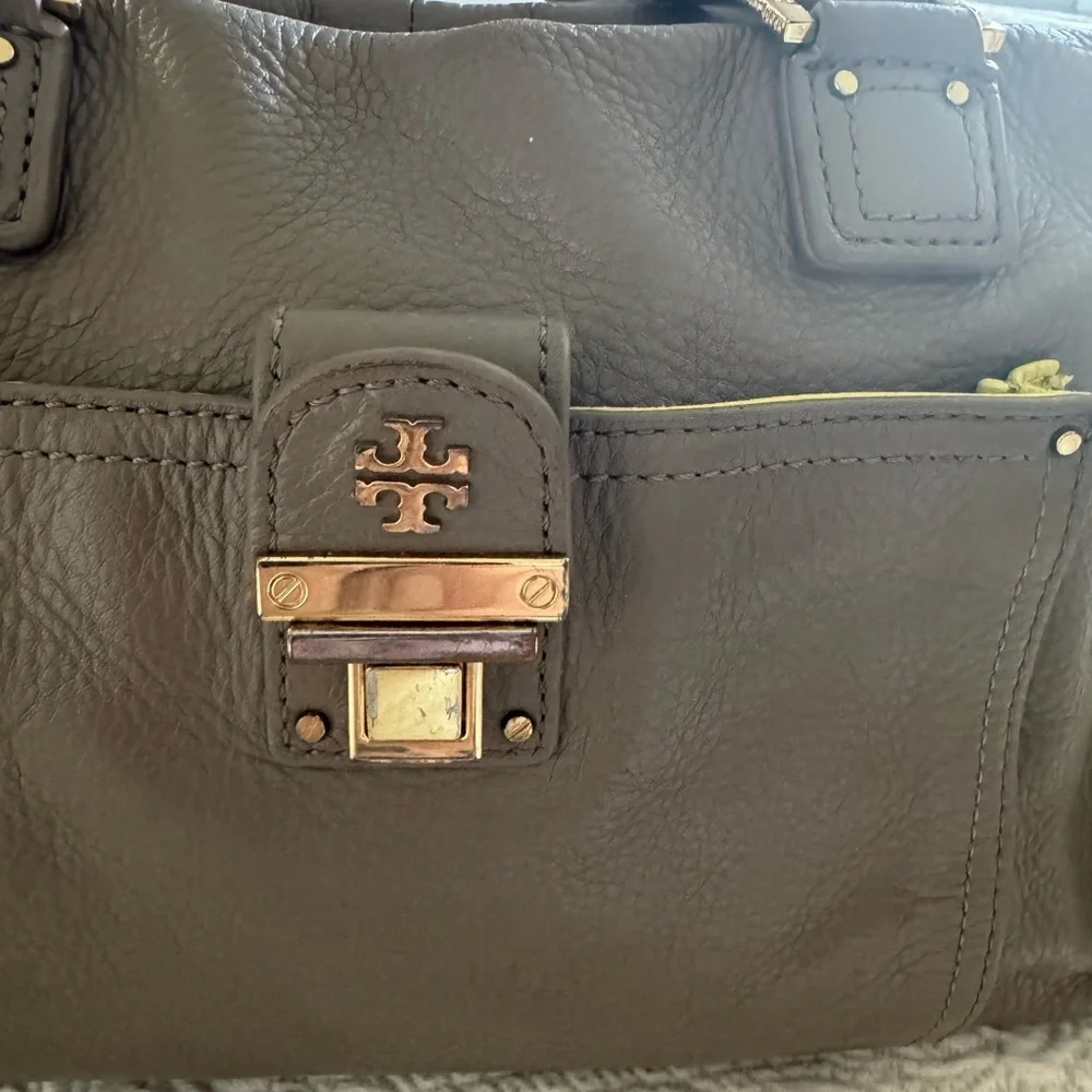 Tory Burch elevate your