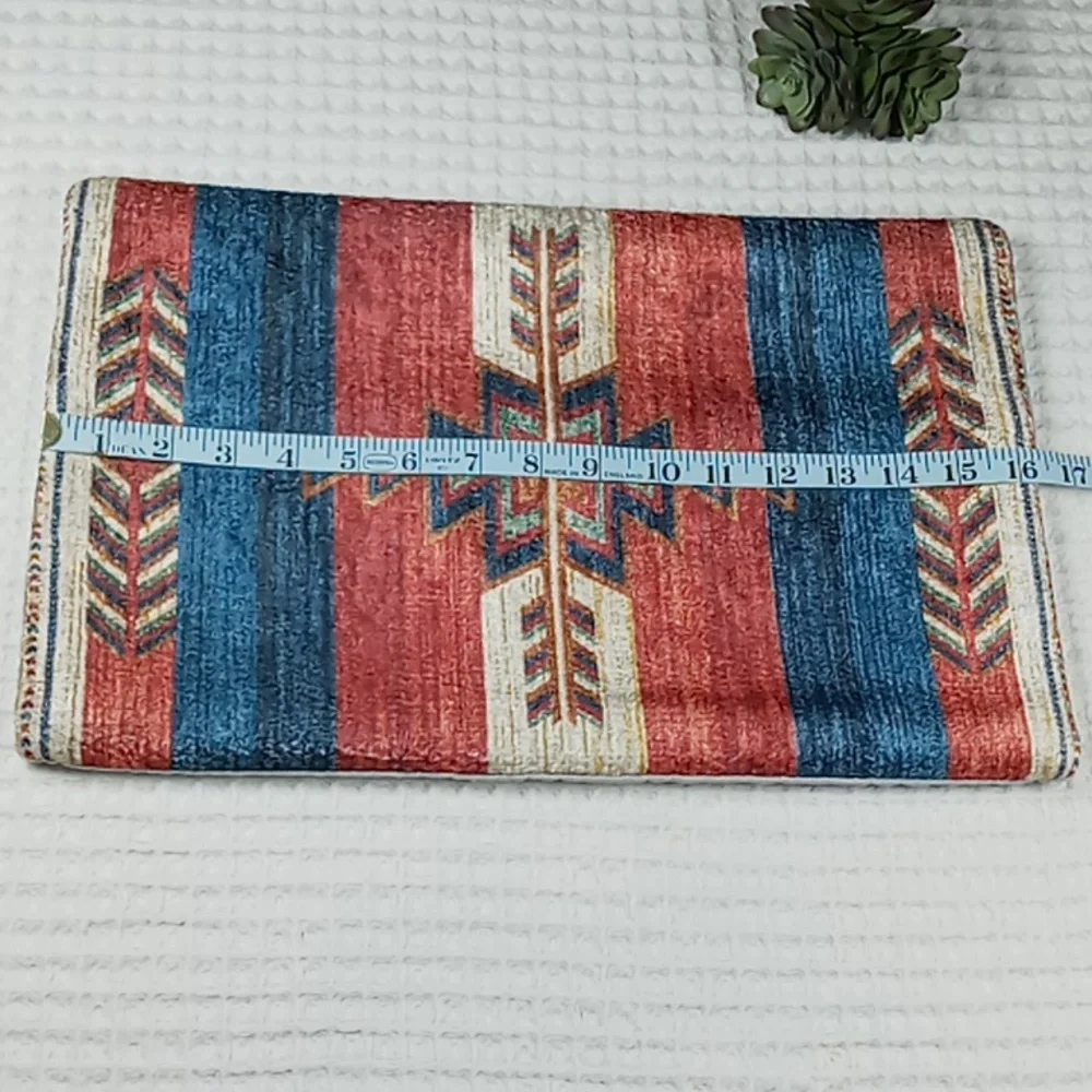 Source Unknown vibrant southwestern