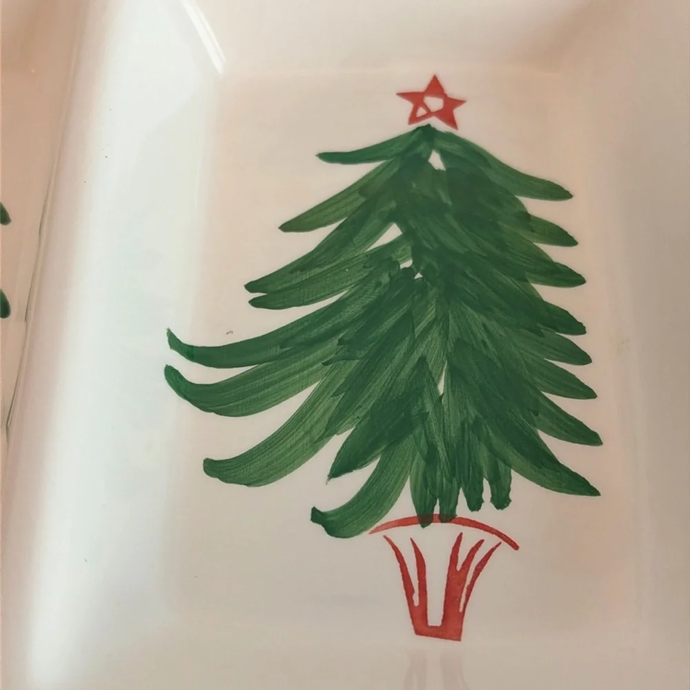 Crate&Barrel part tray