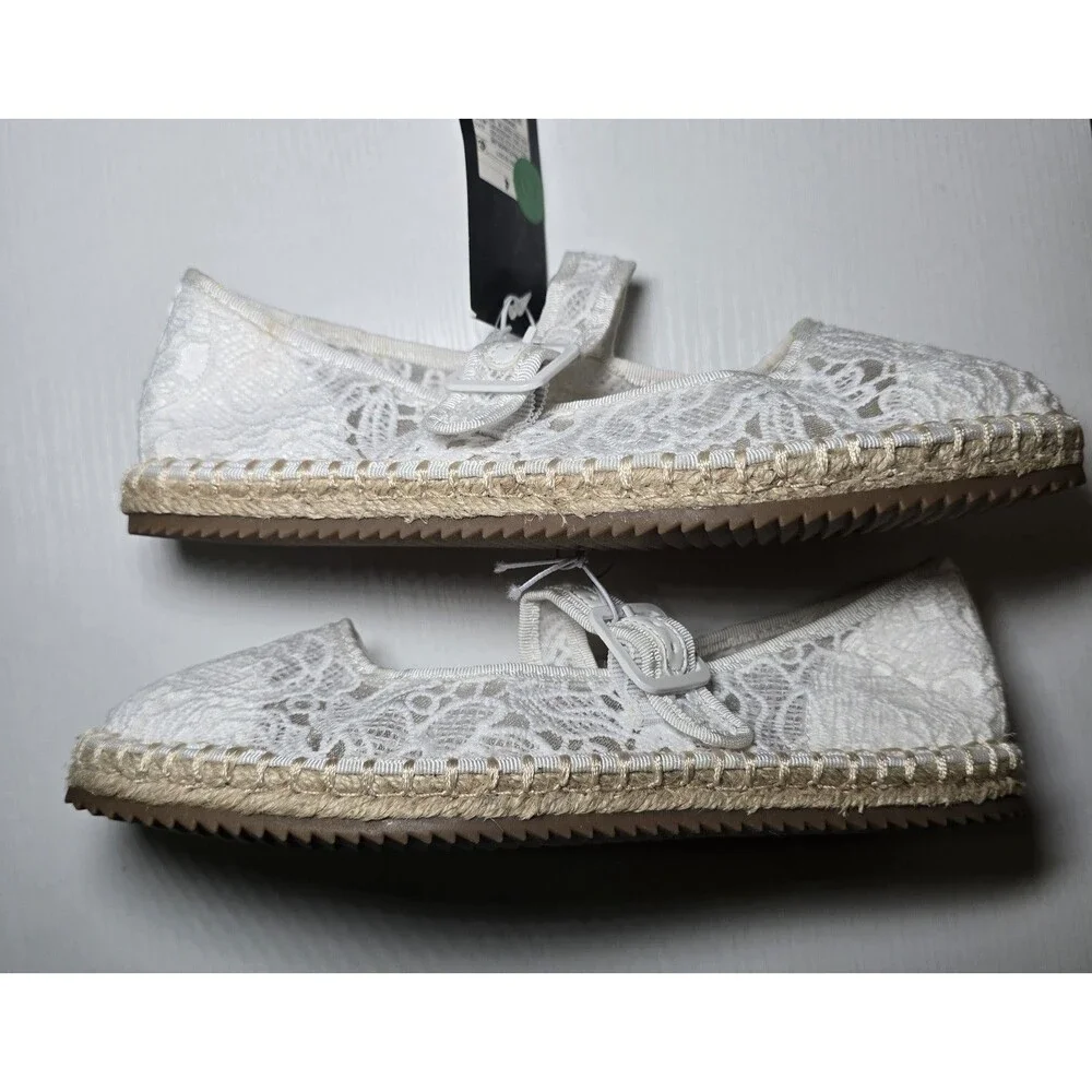 art class strap white