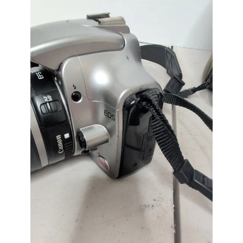 Canon eos ds6041