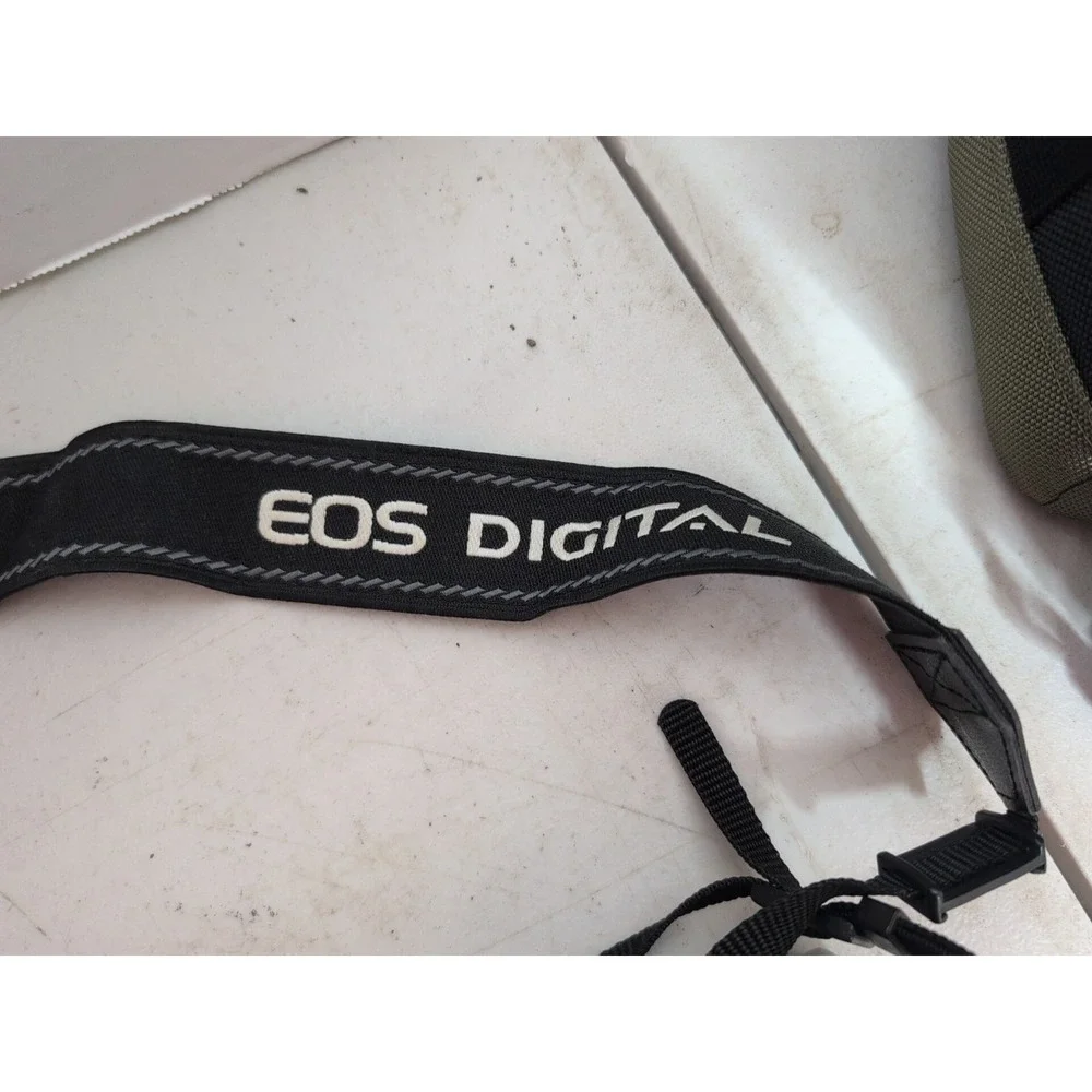 Canon eos ds6041