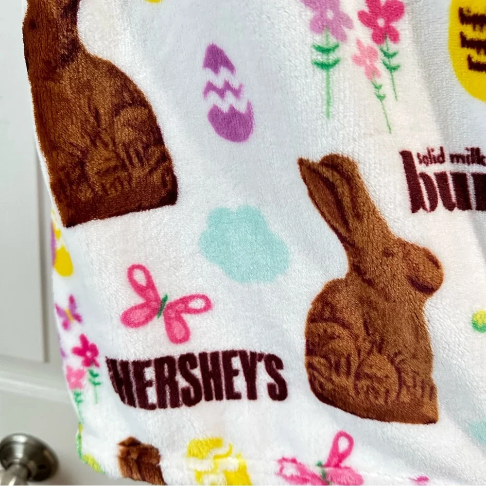 Hershey’s cozy hershey