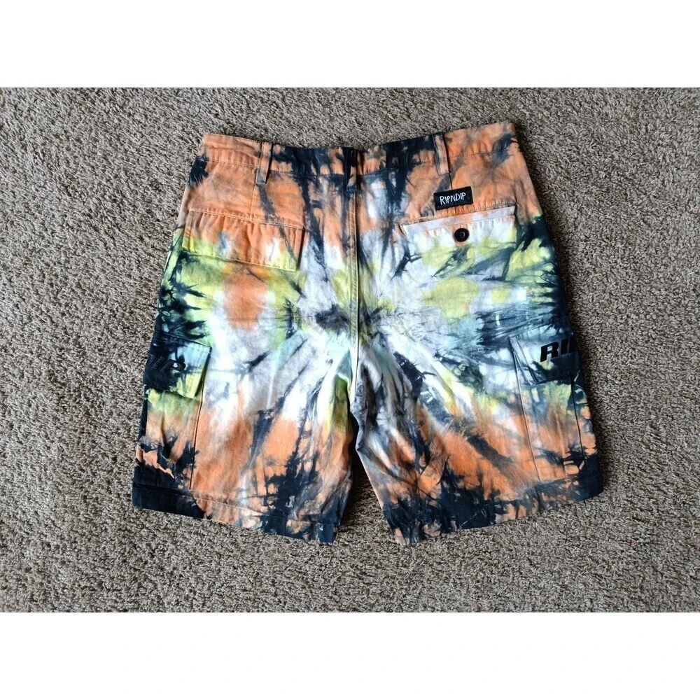 Ripndip or inseam