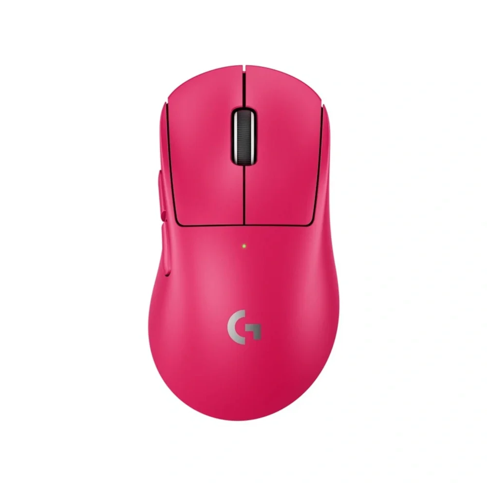 Logitech asymmetrical lightforce
