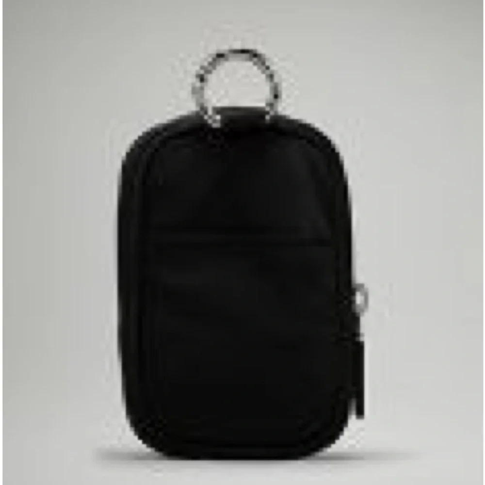 lululemon athletica sleek black