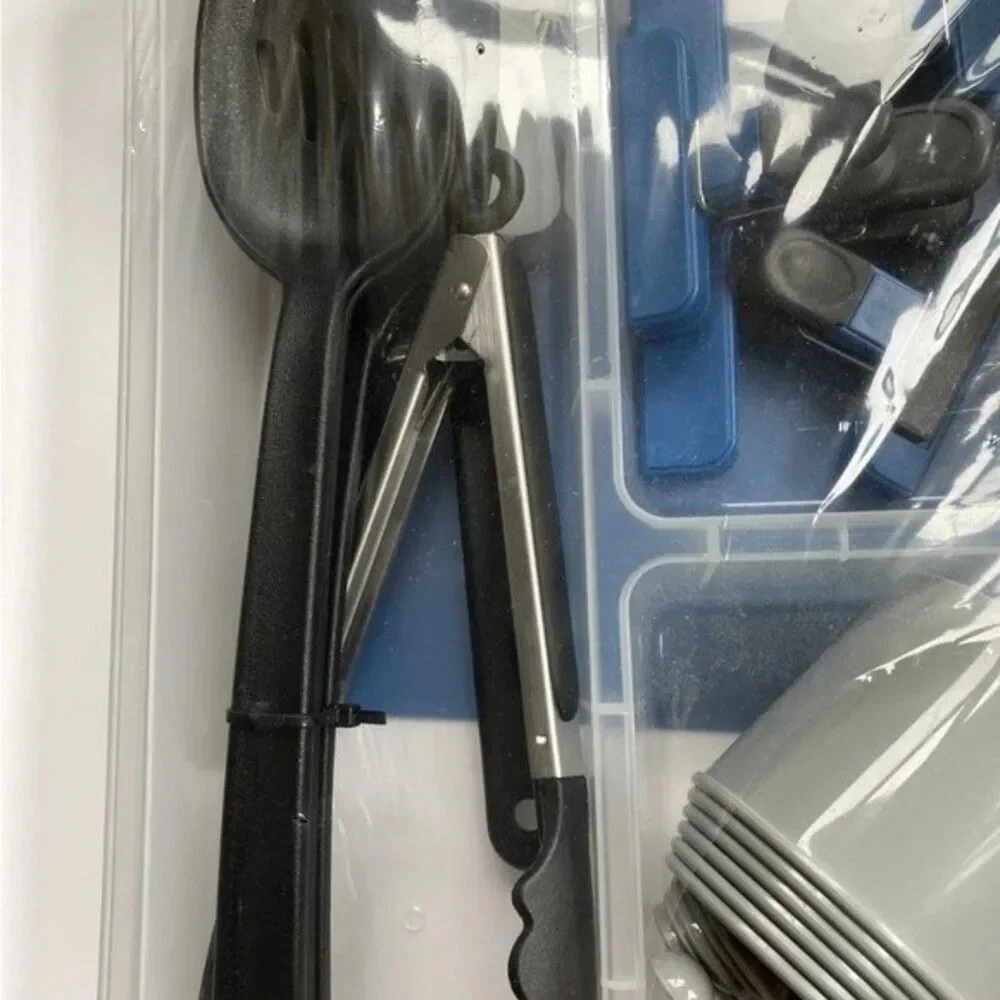 N/A 30pc kitchen