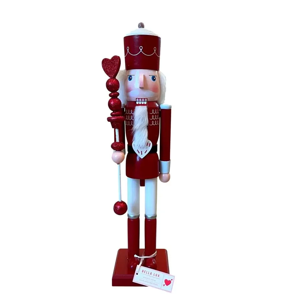 Bella Lux valentine day