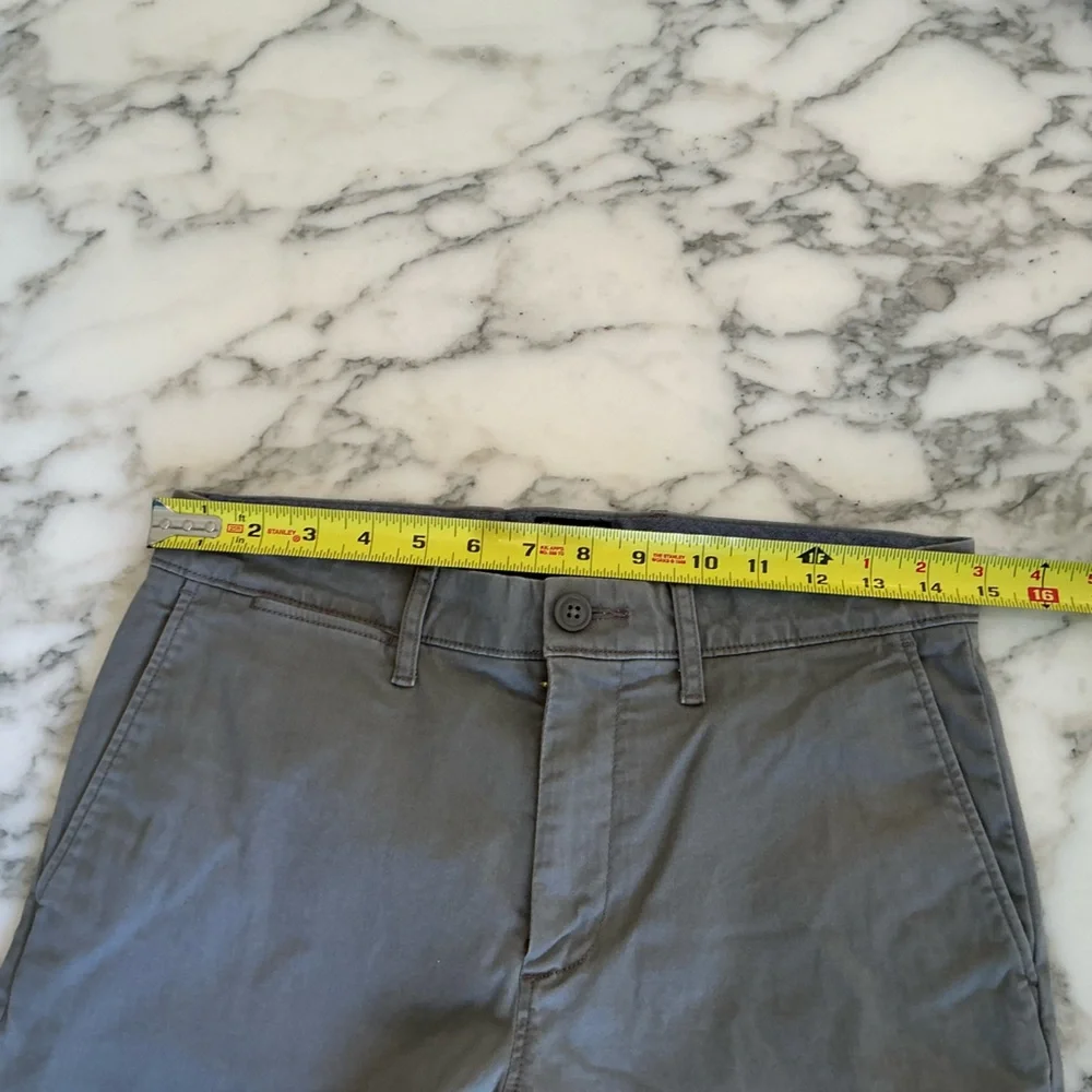 J. Crew euc crew