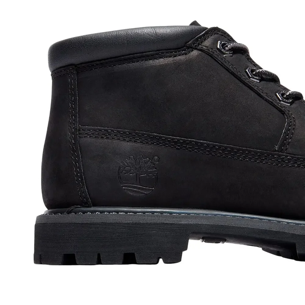 Timberland keele ridge