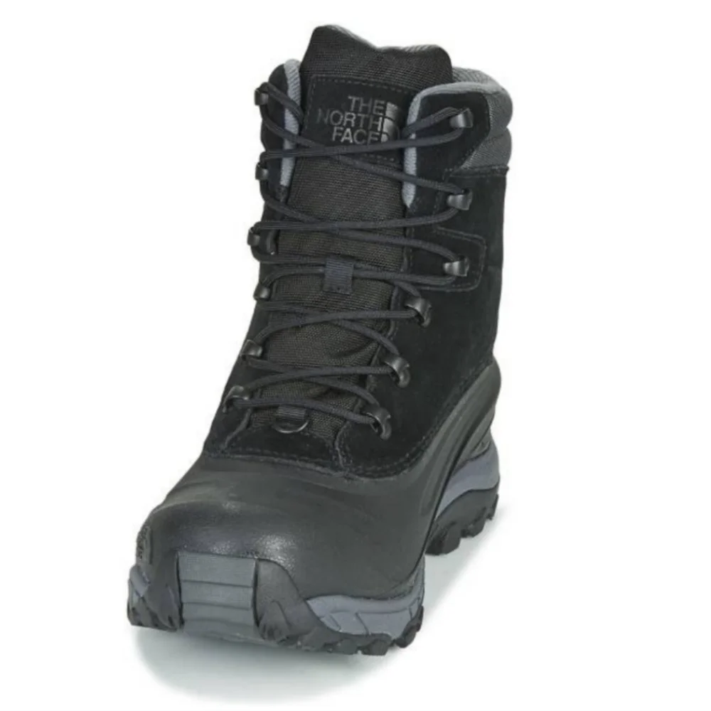 The North Face Snowfuse Waterproof Boots Size 8