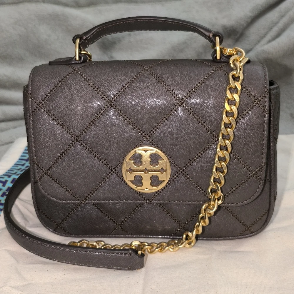 Tory Burch authentic bnwt