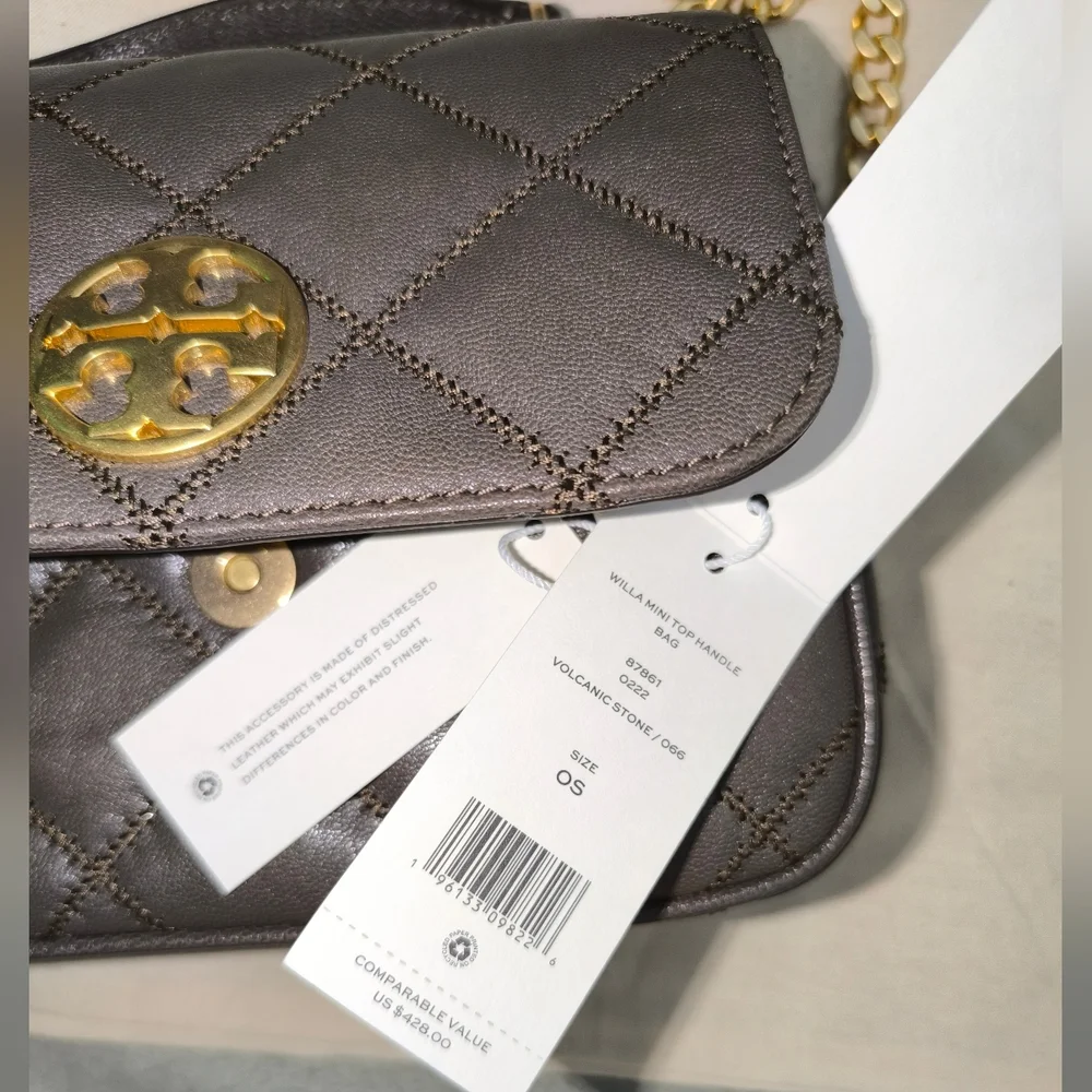 Tory Burch authentic bnwt